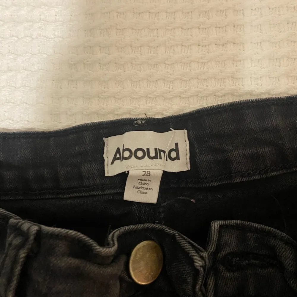 Abound  black jeans - Image 2