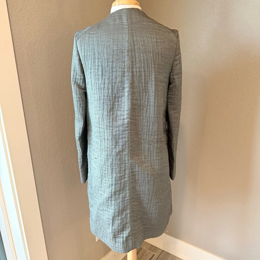 Marni Gray Wool - Image 4