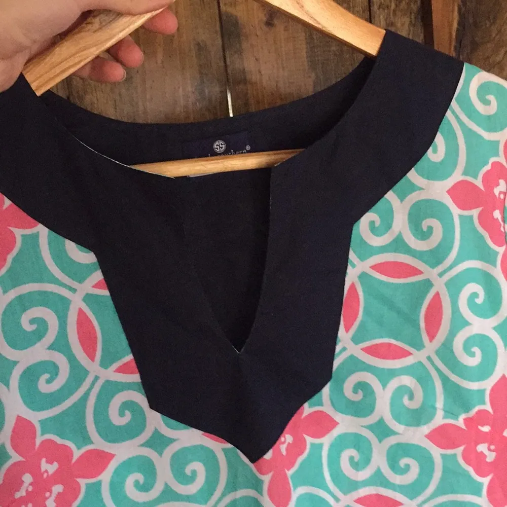 NWOT Simply Southern 100% cotton tunic! - Image 7