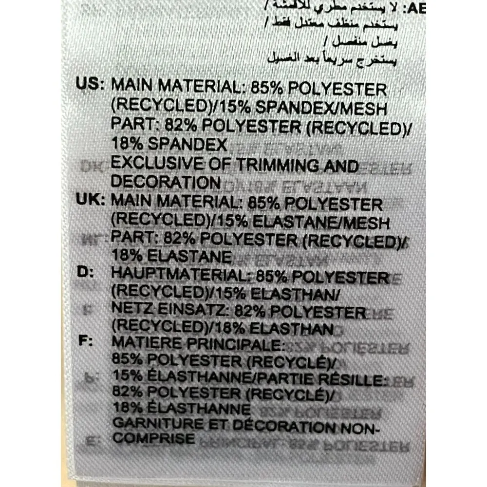 Adidas 1IH TR Tank Top Womens 4X NEW Training Workout Halo Blush - Image 15