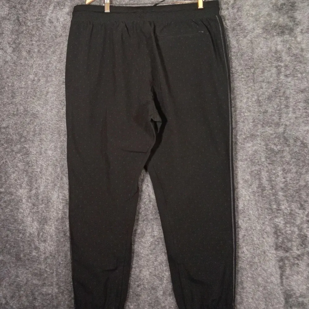 Adidas X Pharrell Williams track pants women's 2X (flawed) Black - Image 3