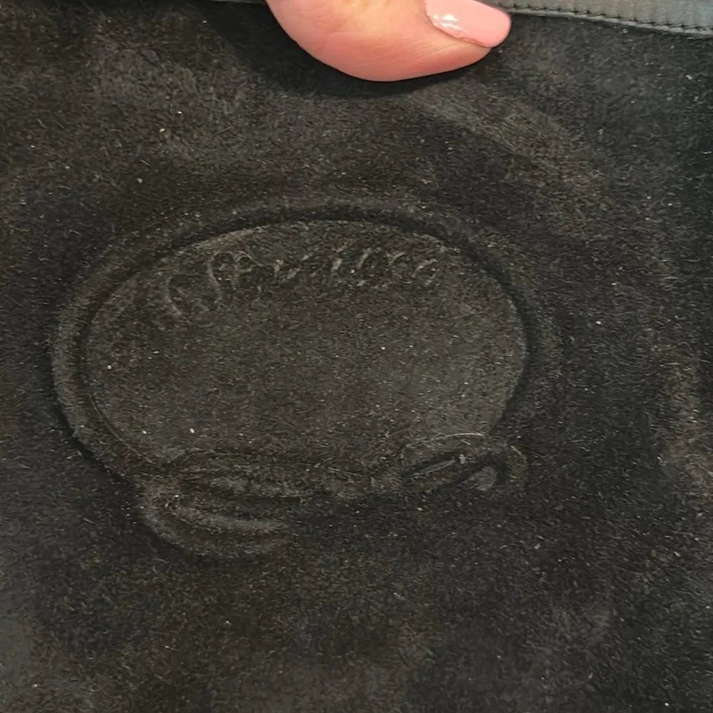 NWOT Franco Sarto Rivet Tall Boot - Image 7