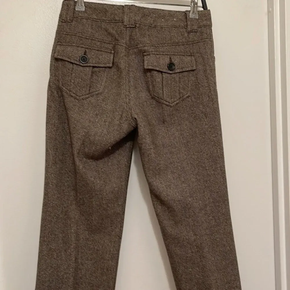 Banana Republic Wool slacks - Image 5