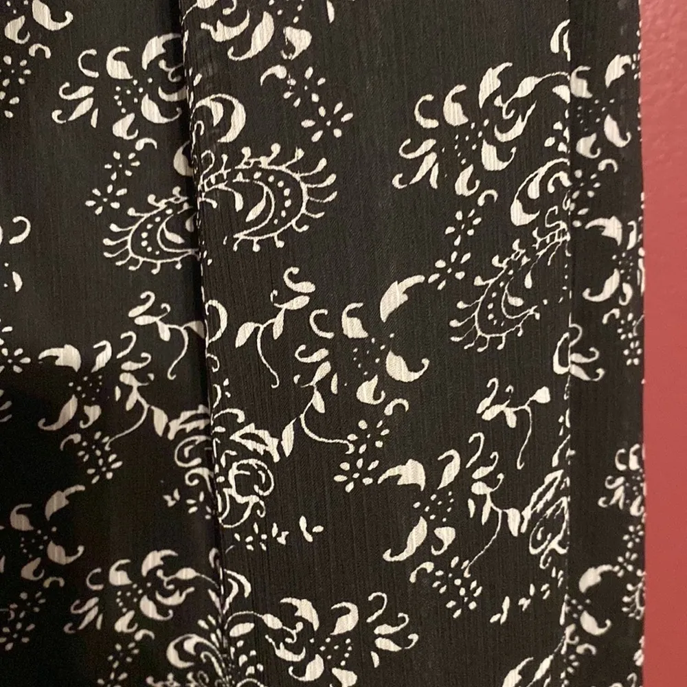 Guess  jeans long dress​​​ - Image 8