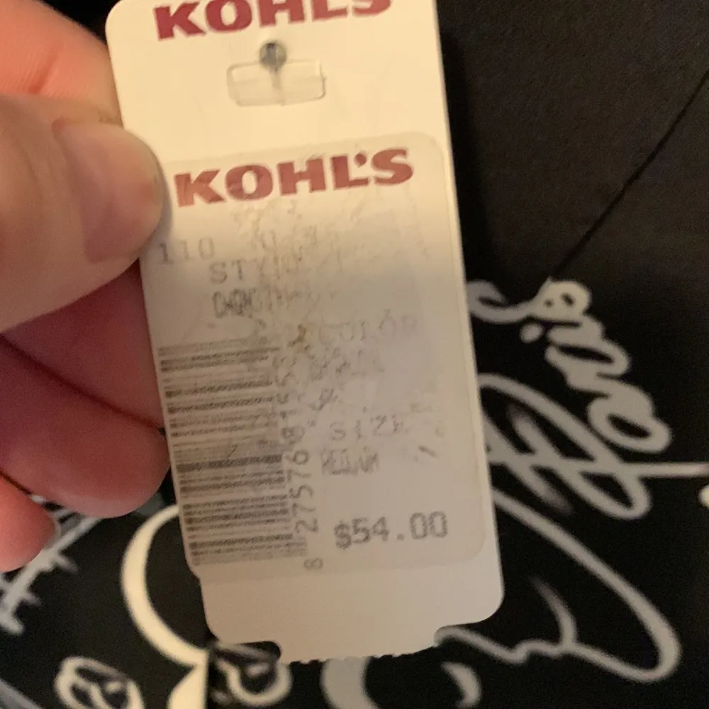 NWT Catherine Malandrino Black & White Paris Snap Up Blouse Size M - Image 4