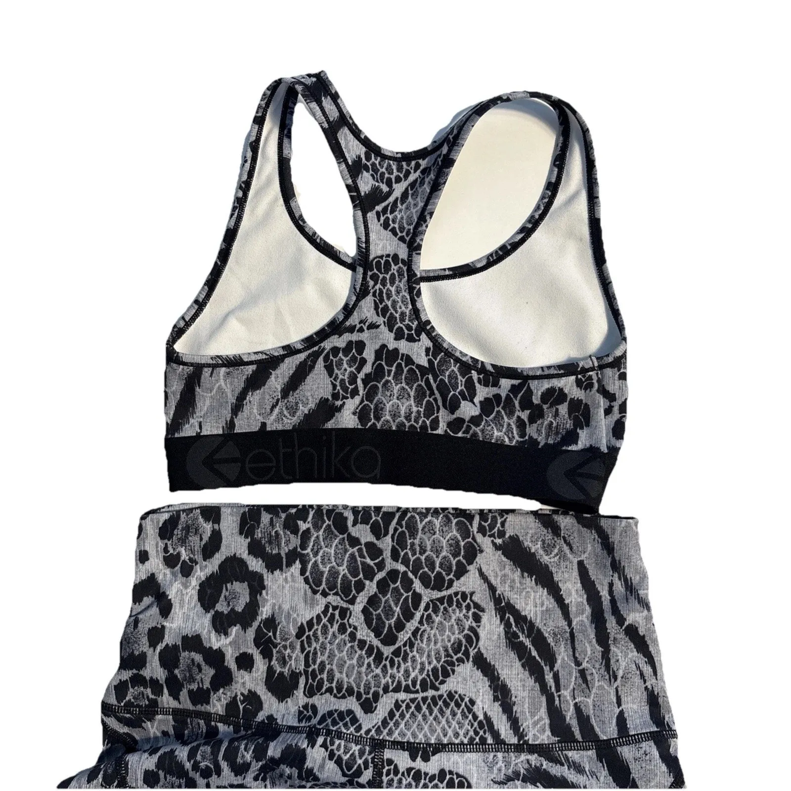 ethika women shorty sets small - Image 5