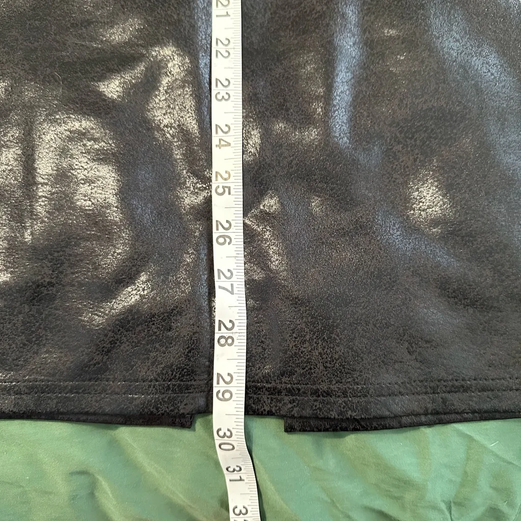 Nwt Alt.b black dress size m Size M - Image 2