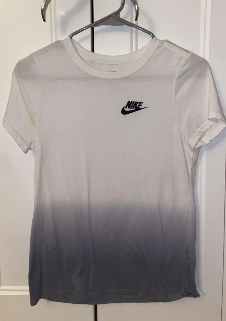 Nike Ombré Top - Image 2