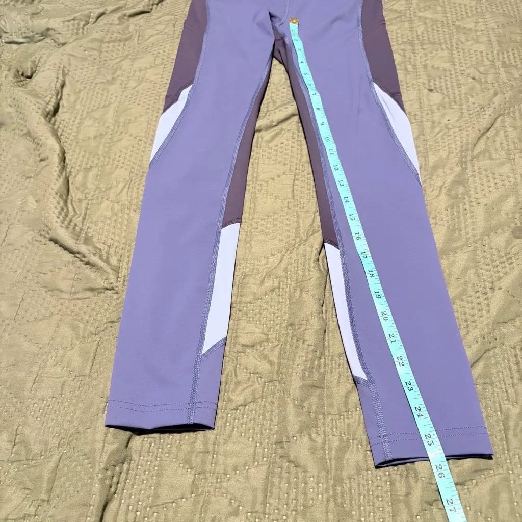 NWT Outdoor Voices Leggings - Image 8