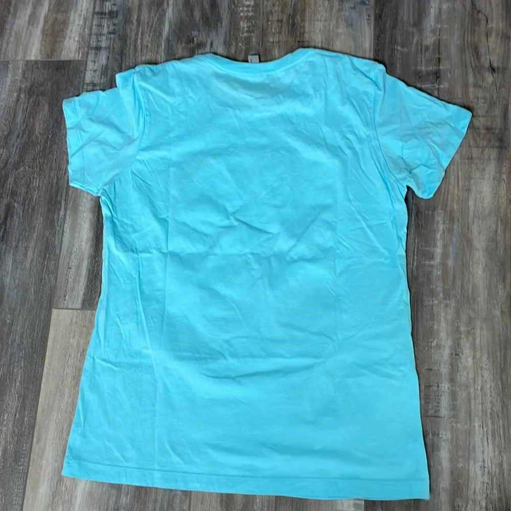 Matchbox 20 North Band Tee Shirt - Image 3