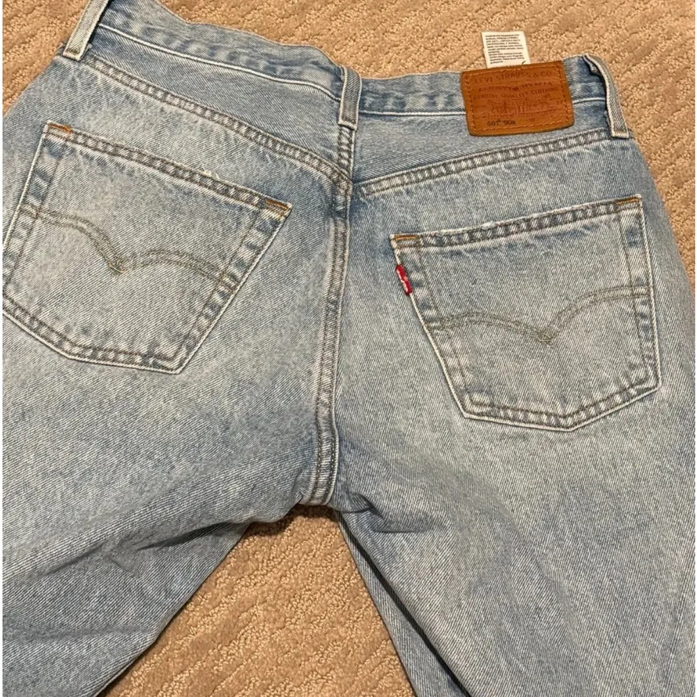 Levi 501 Jeans - Image 2