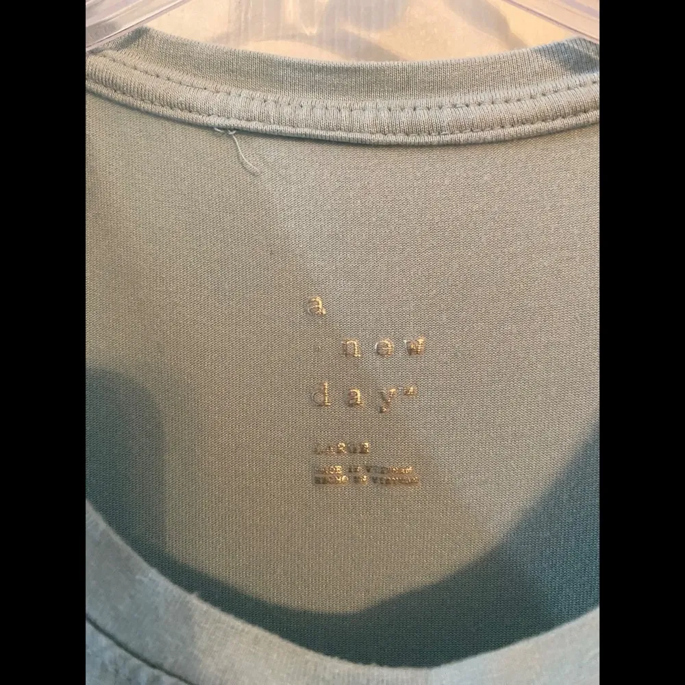 A New Day Tank - Image 3