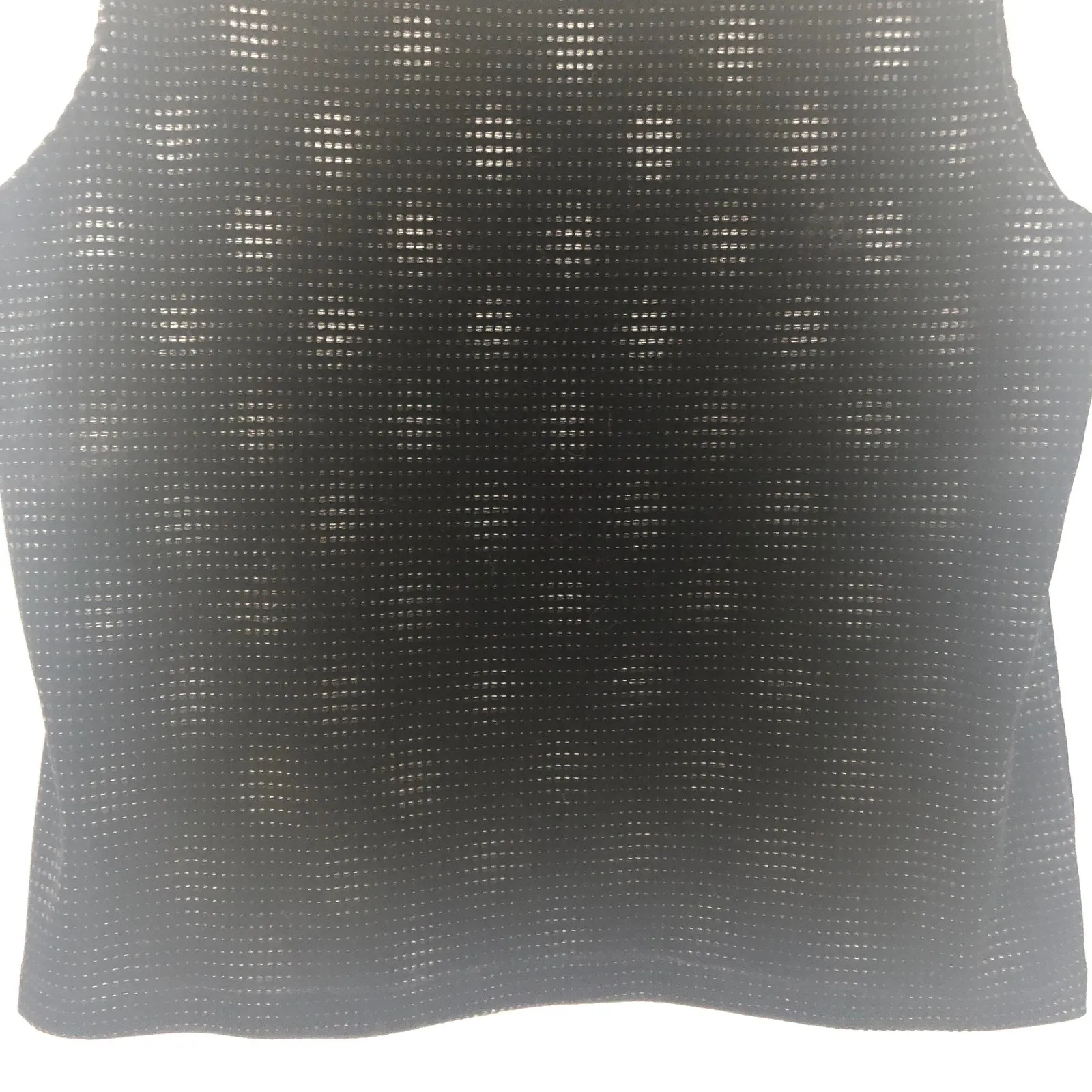 AGB Byer California Y2K Beaded Crop Top Womens Large Whimsigoth Fairygoth Witchy - Image 7