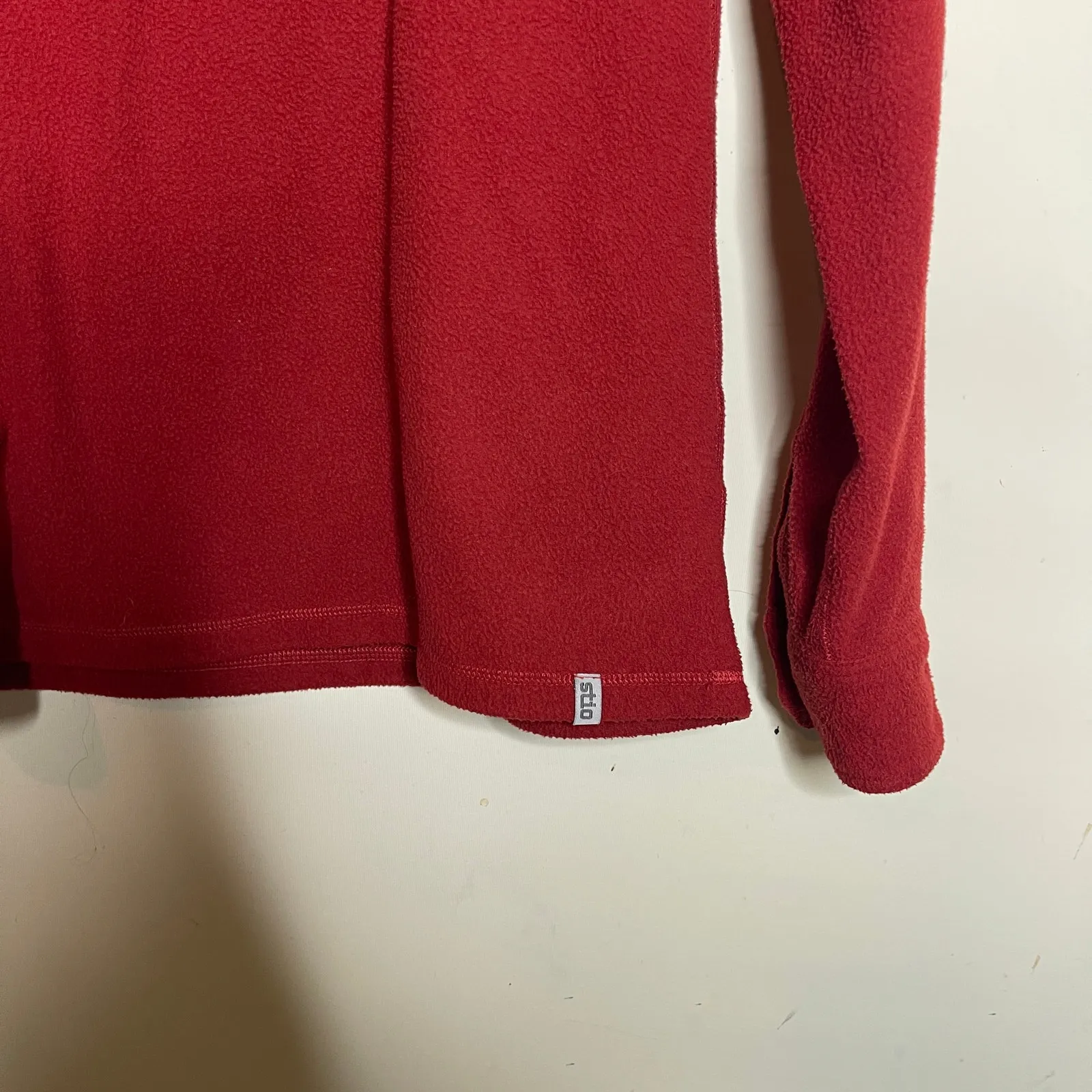 Stio Glide Power Stretch Half - Image 3