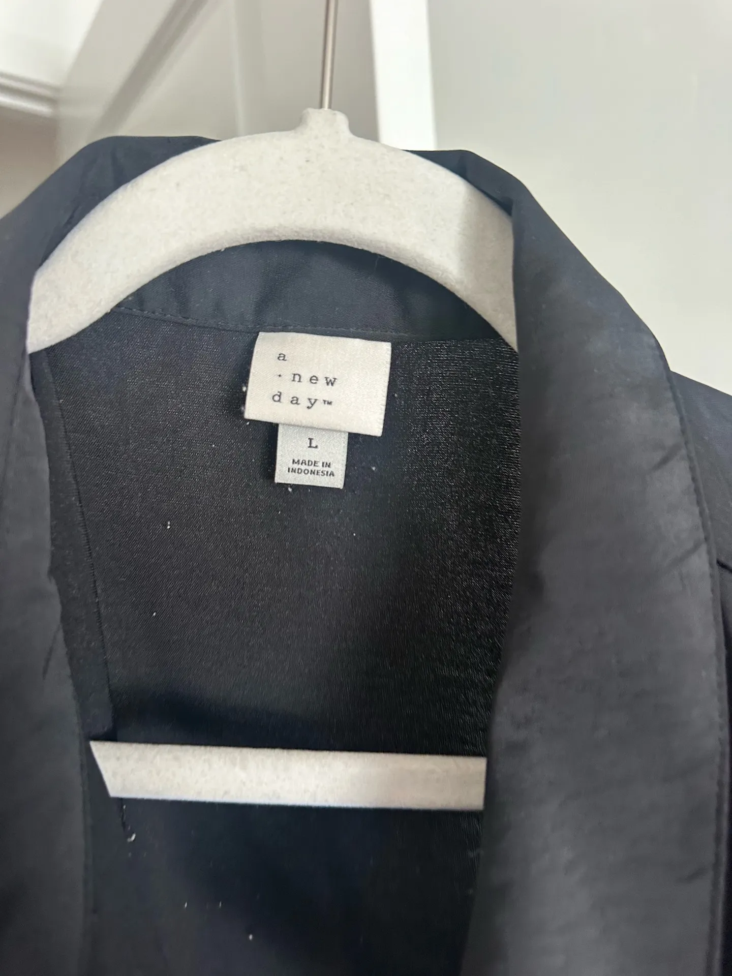 Target  Long Sleeve Top - Image 3