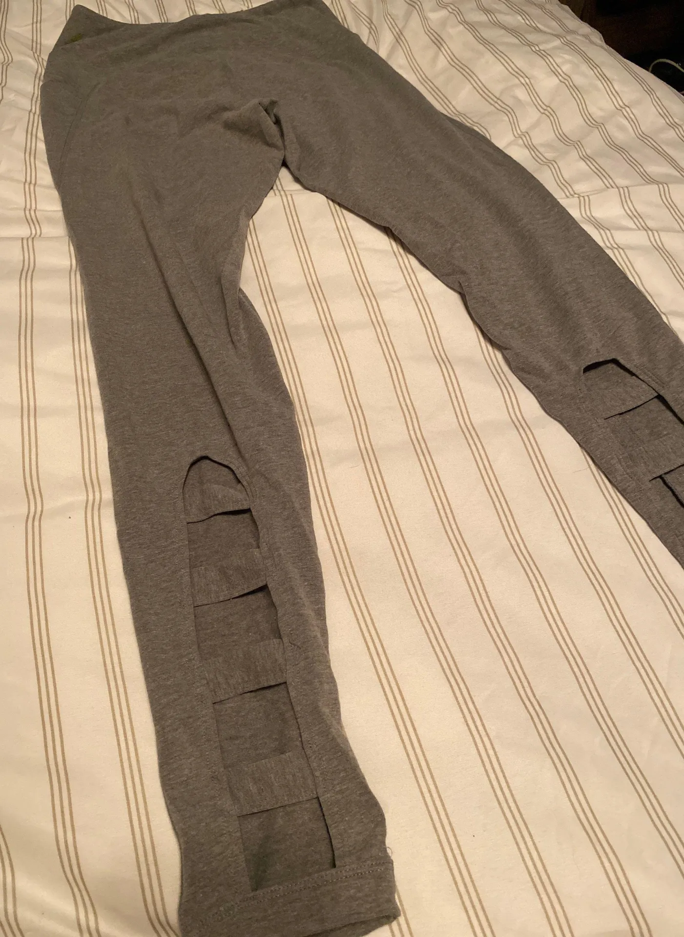 Victoria Secret Yoga Pants  - Image 3