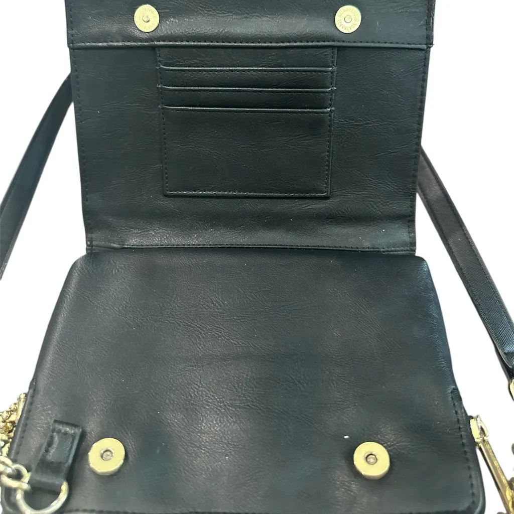 Steve Madden Black‎ Crossbody Bag - Image 4