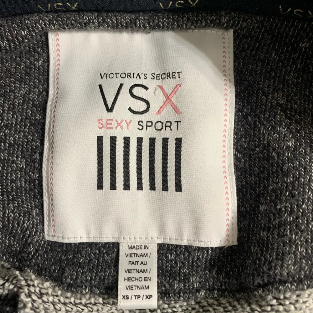 VSX Sexy Sport Zip Up Sweater - Image 7