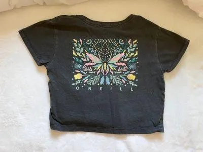 O'Neill folklore crop tee - Image 2