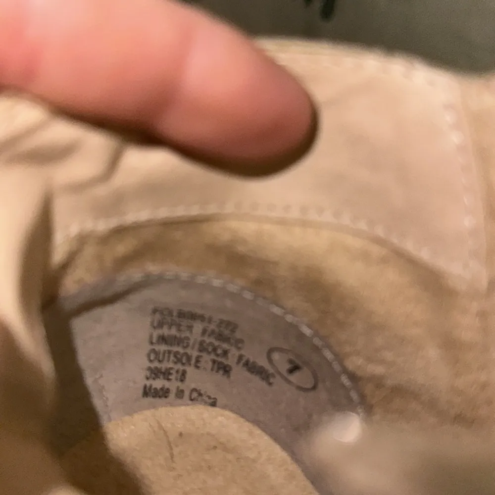 Altar'd State Ankle boot - Image 6