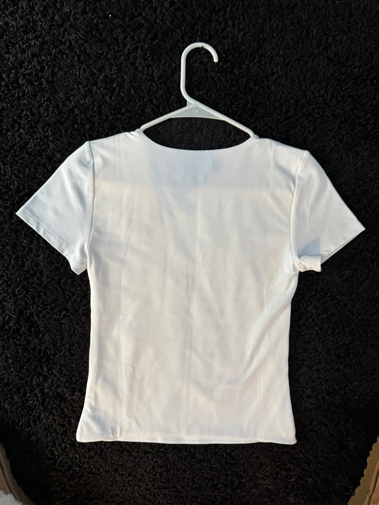 Contour Crew T-shirt NWT - Image 6