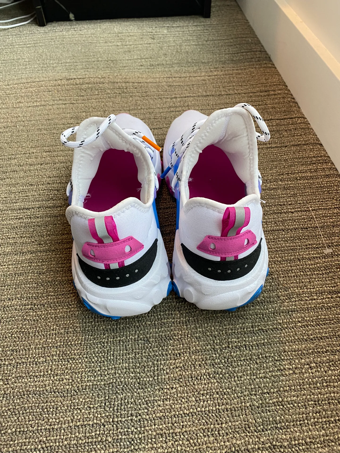 Nike Presto React - Image 5