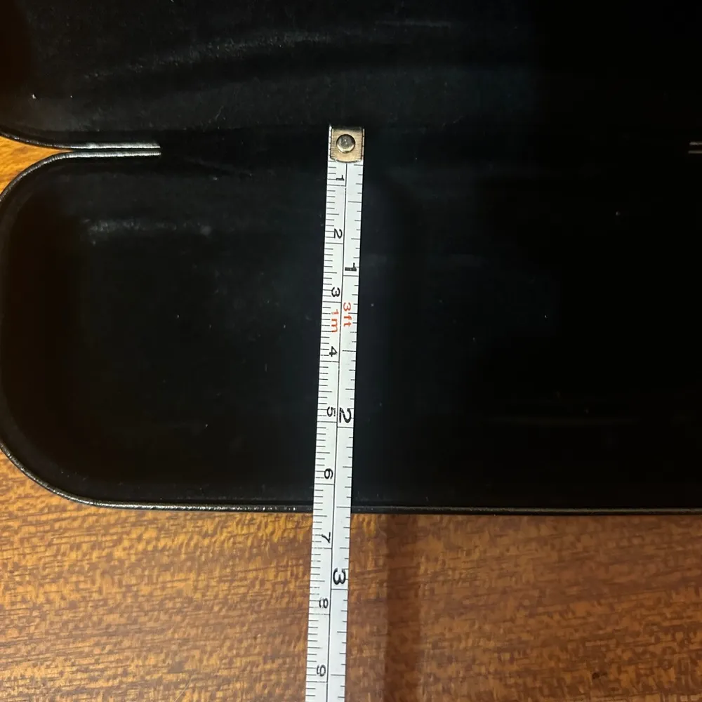 Coach Sunglasses Case Black - Image 6