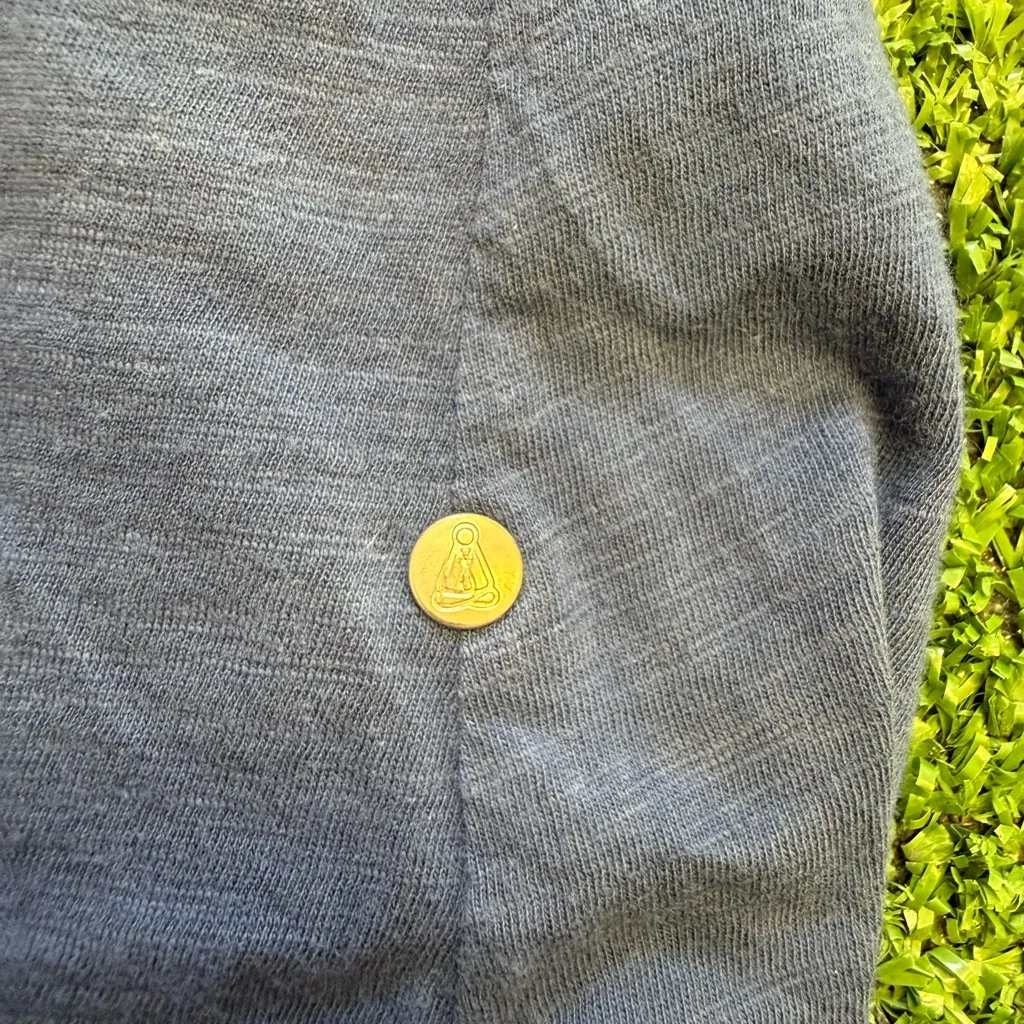 Neon Buddha Blue - Image 4