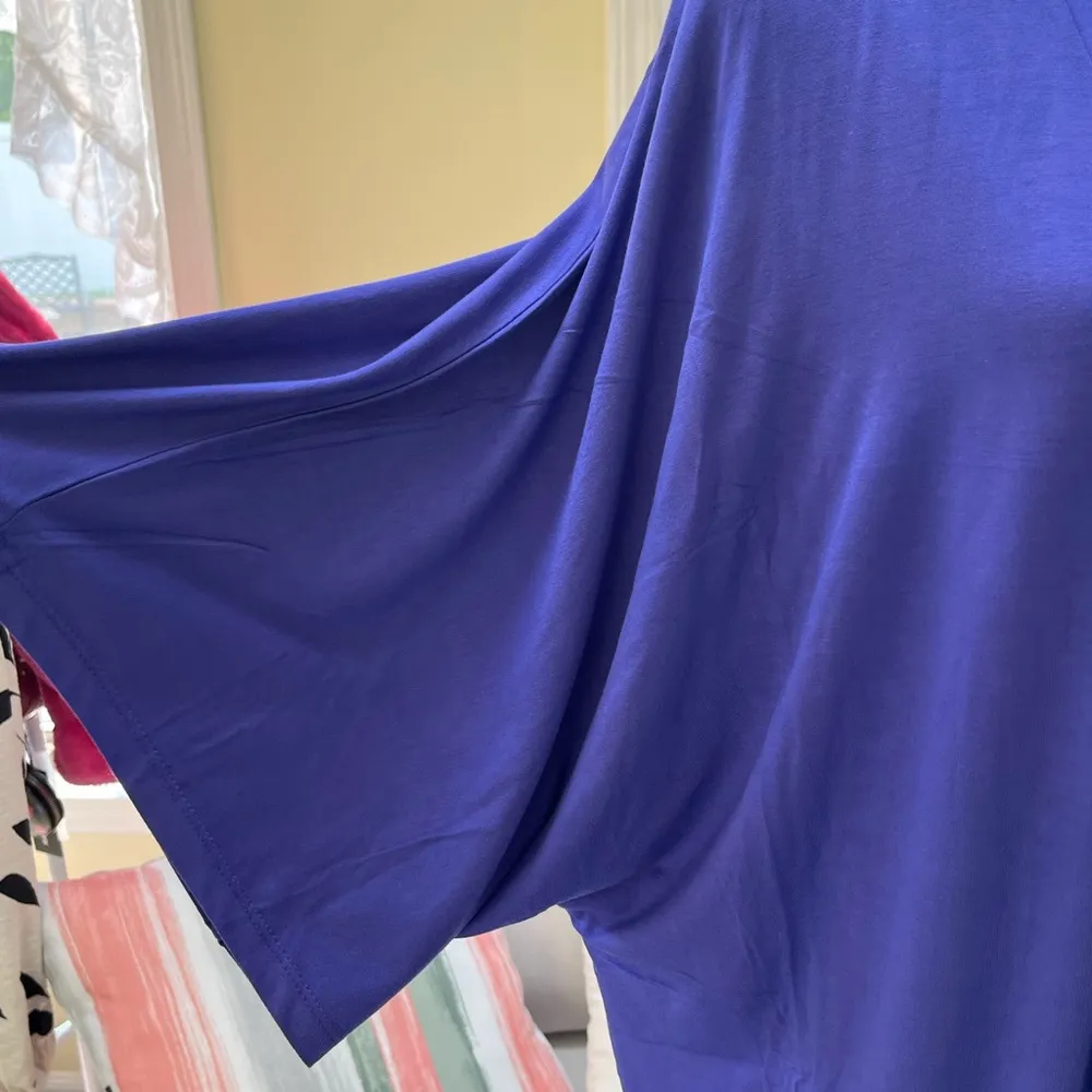 NWT Open Front Lightweight Cardigan - Image 2