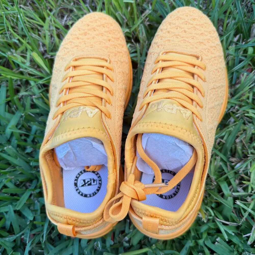 APL Women's Techloom Phantom Sneaker Size 6.5 - Image 4