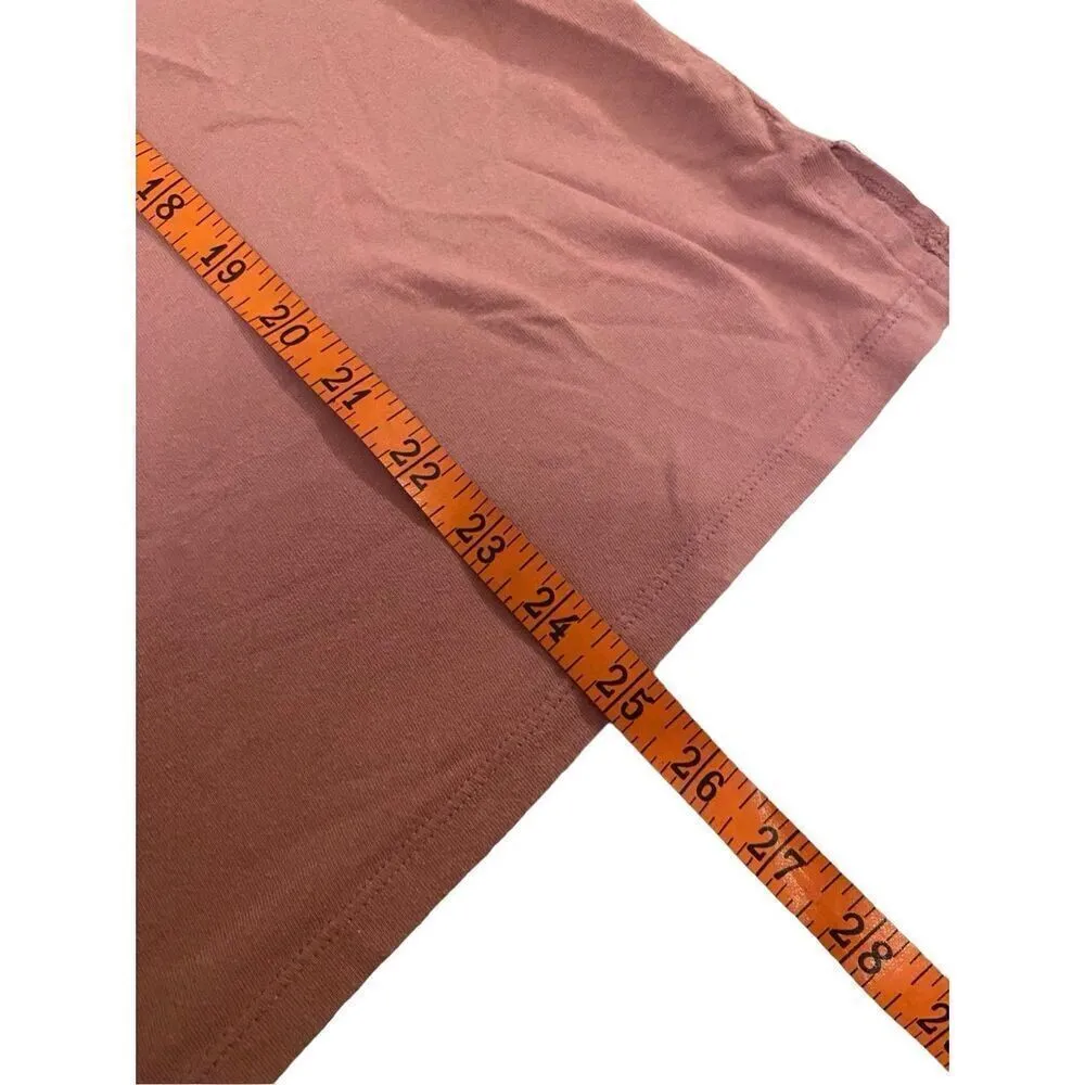 Flirtitude Active Striped Babe T Shirt Casual Lounge Everyday School - Image 11