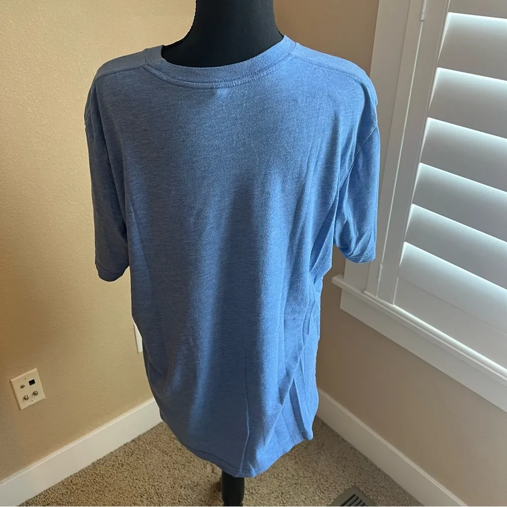 The Benny Feilhaber Show with Sal Zizzo T-shirt Tee Size XL Sporting KC … - Image 6