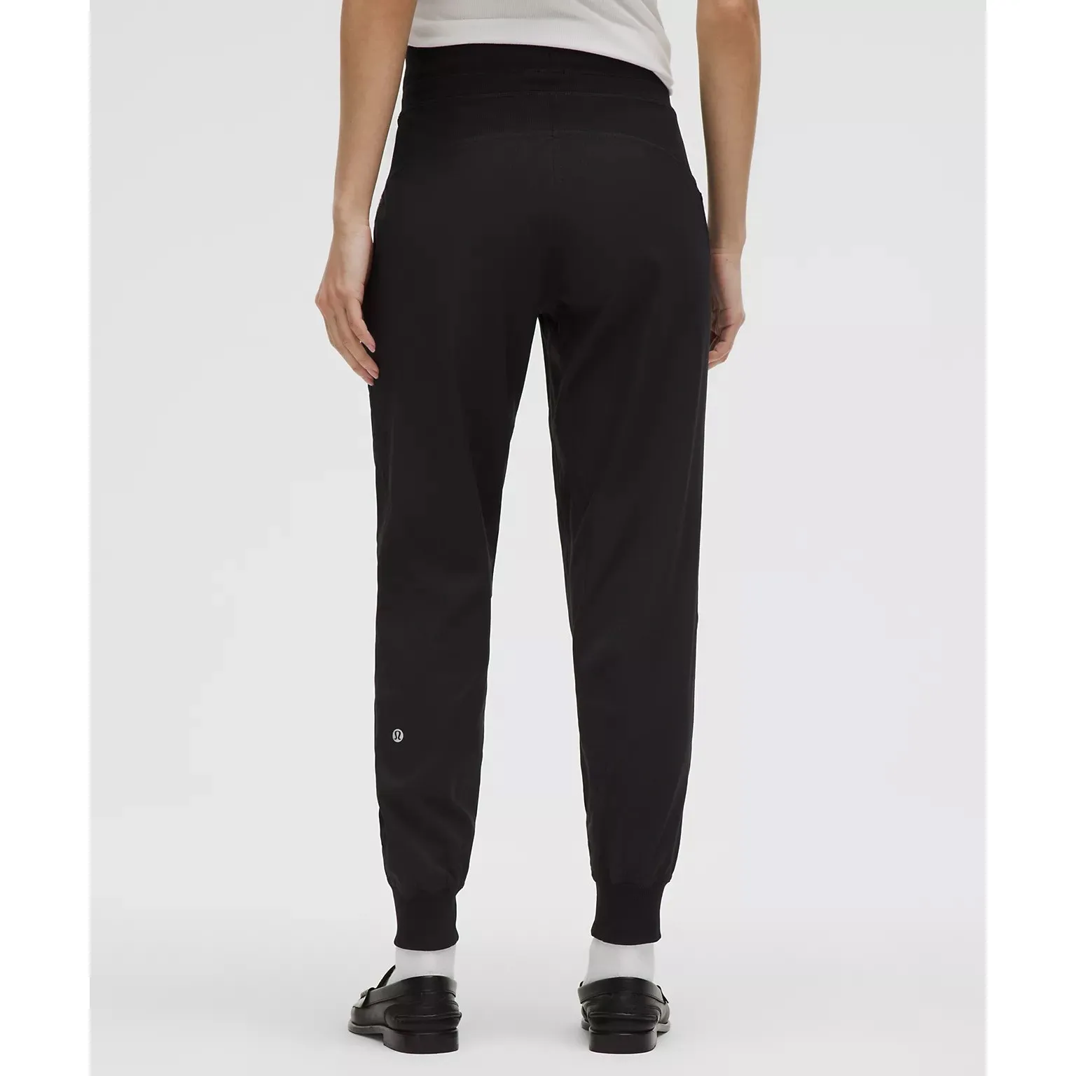 Lululemon Dance Studio Mid-Rise Jogger Full Length Size 4 Workout - Image 14