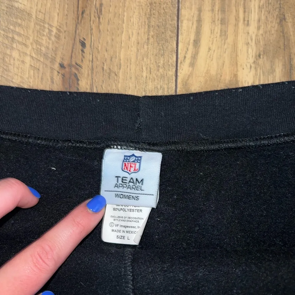 steelers sweatpants - Image 2