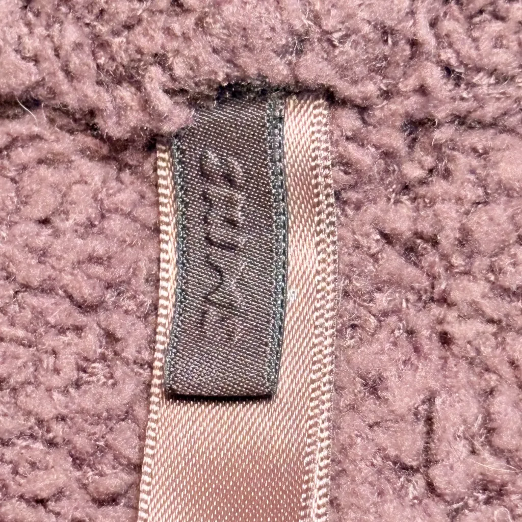 SKIMS High Waist Brown Teddybear Shorts size XXS/XS - Image 3