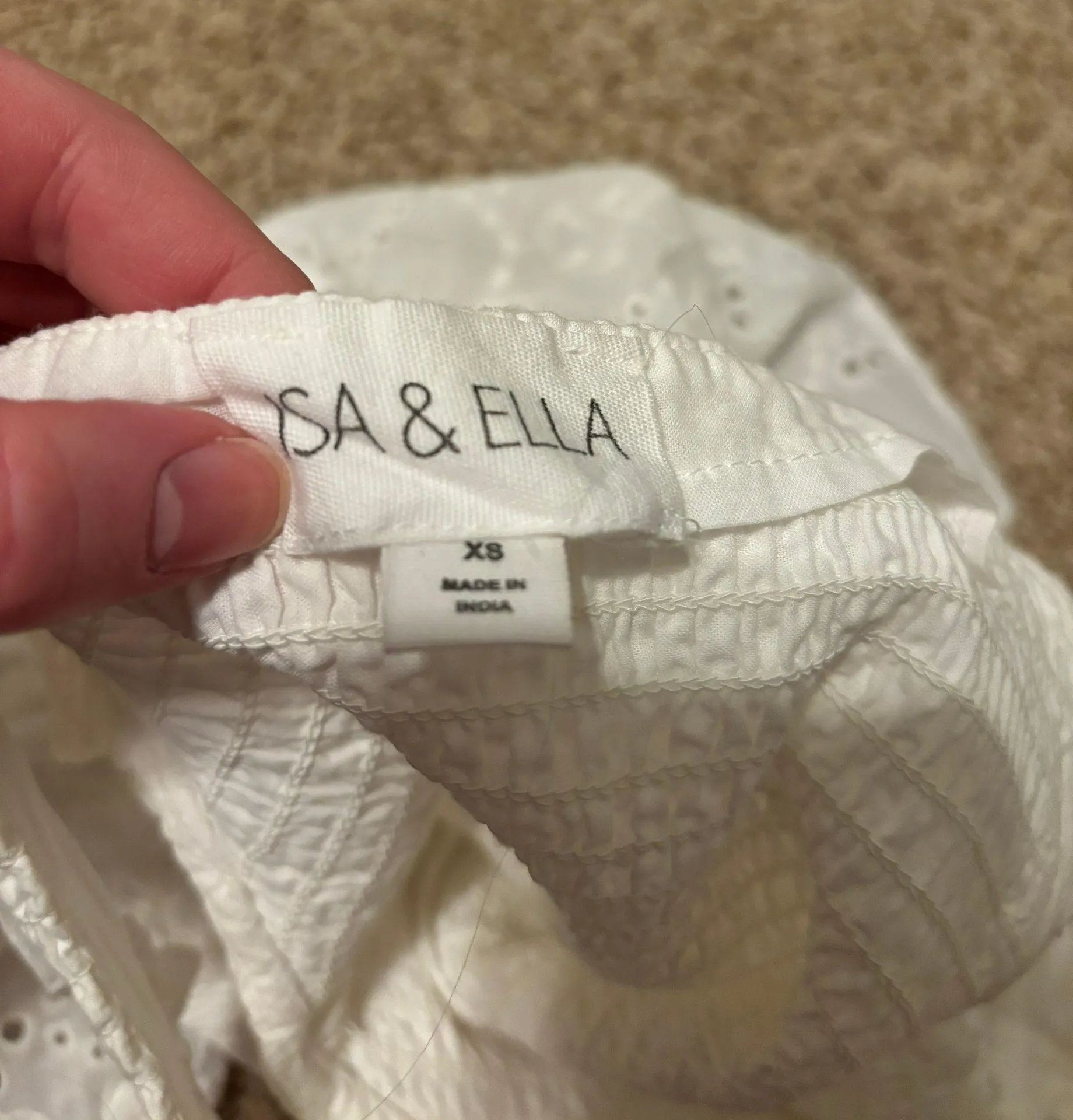 Boutique Top - Image 3