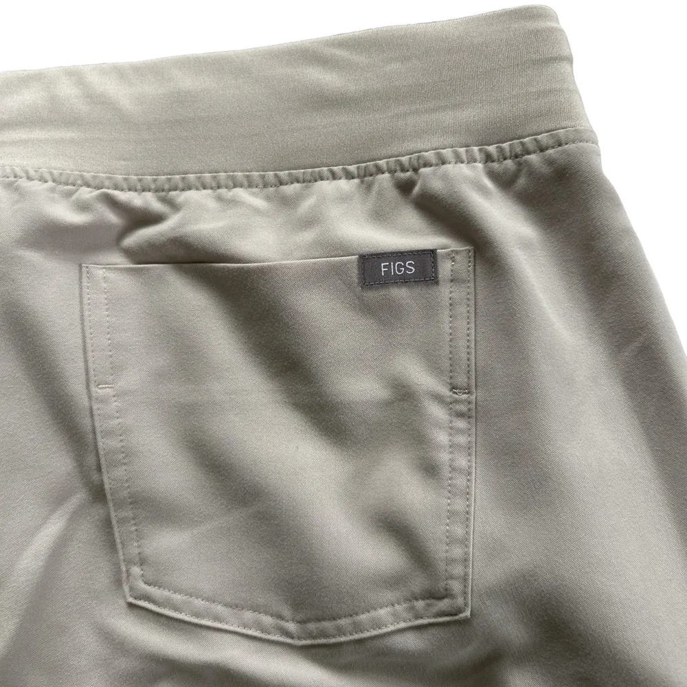 Figs Zamora Jogger Scrub Pants technical collection, limited edition Boulder XLP - Image 9