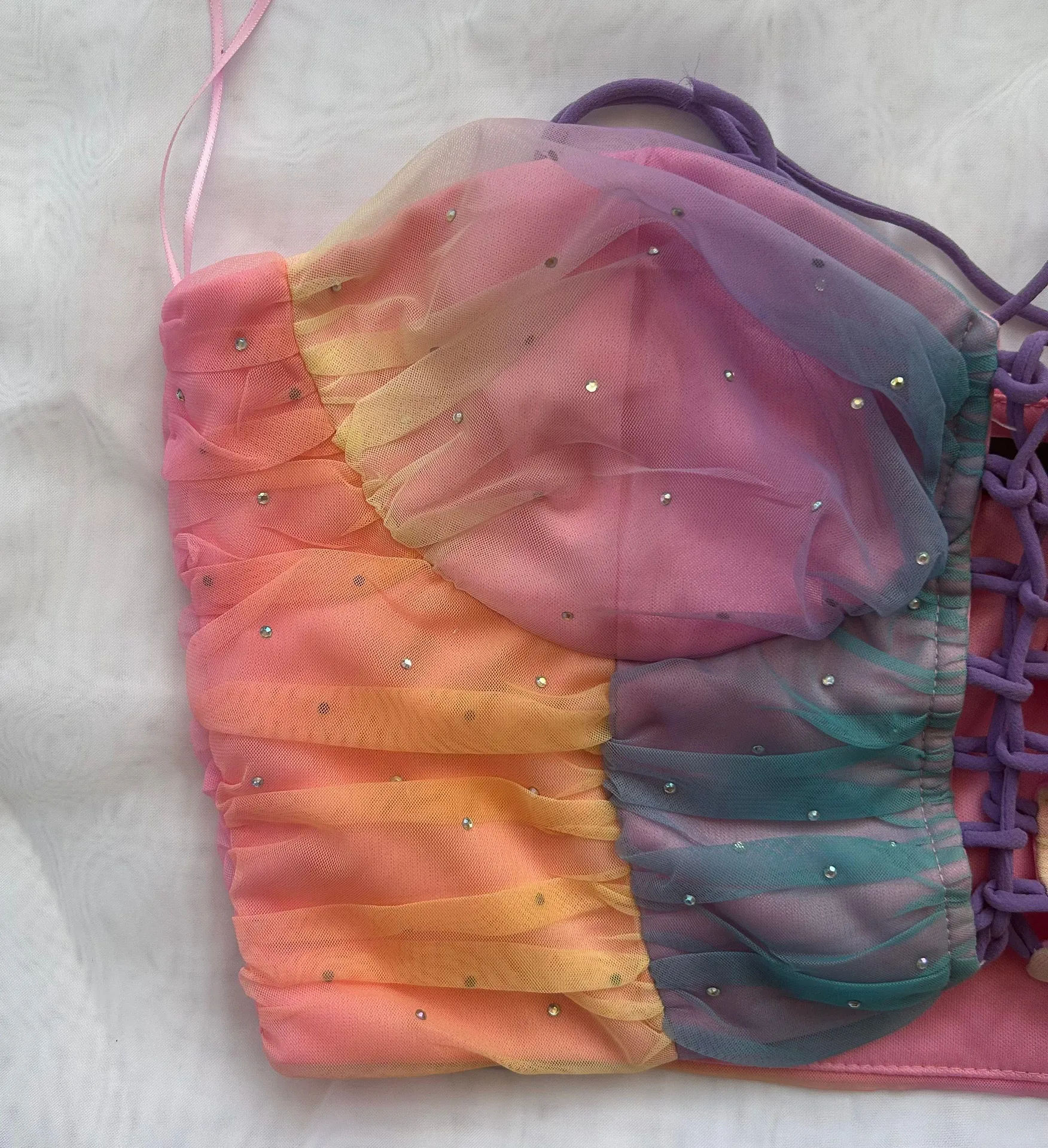 Eras Tour Corset - Image 6