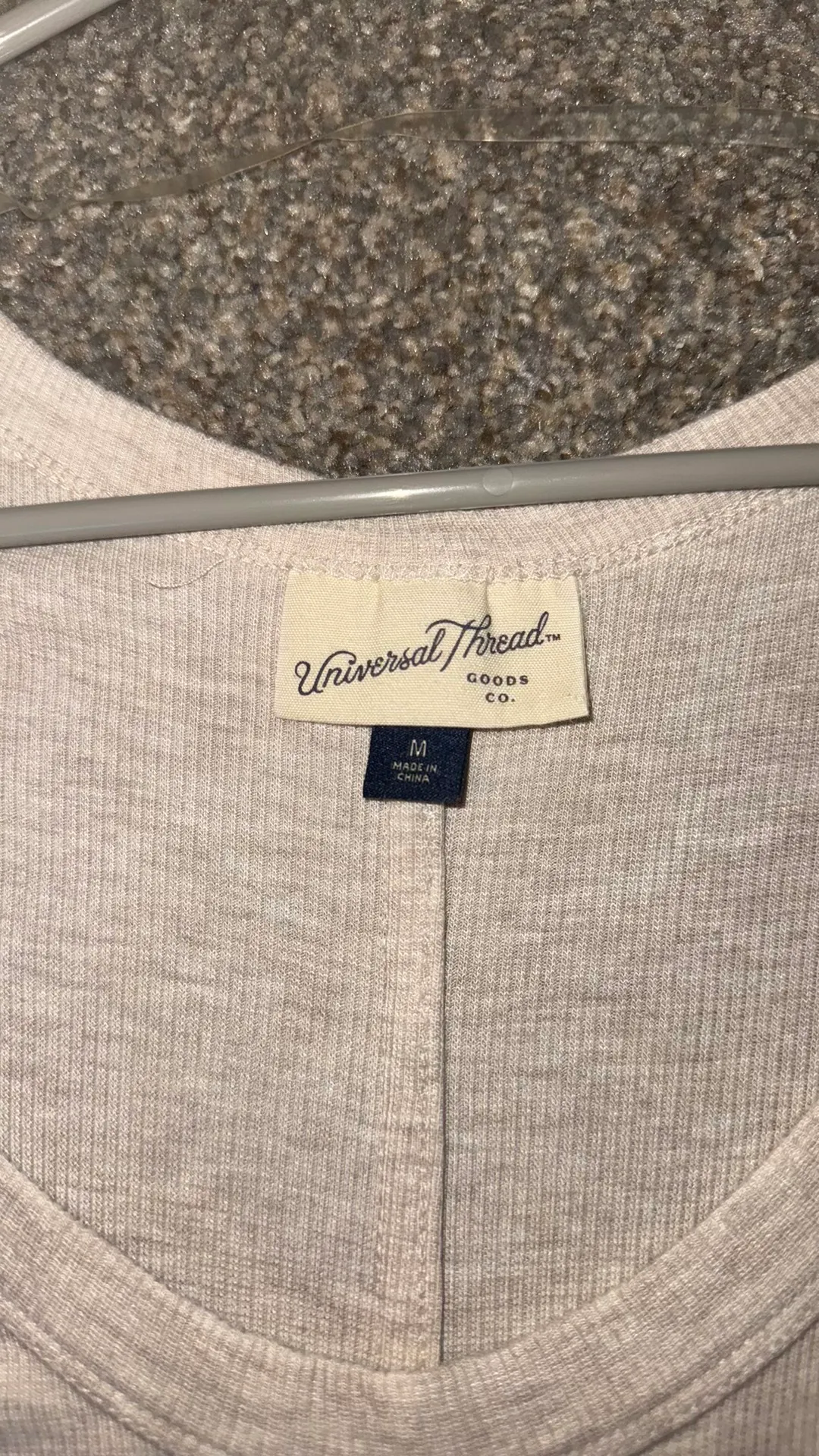 Universal Threads Universal Thread Long Sleeve  - Image 2