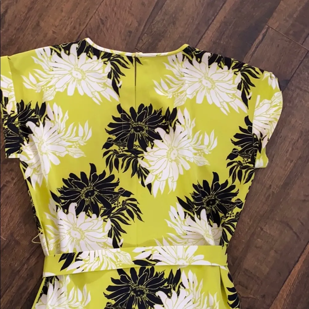 Anne Taylor LOFT dress - Image 4