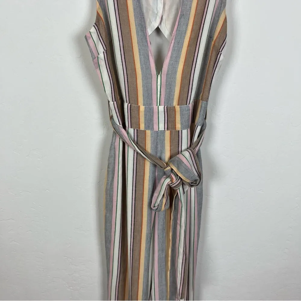 Tularosa Reese Jumpsuit - Image 4