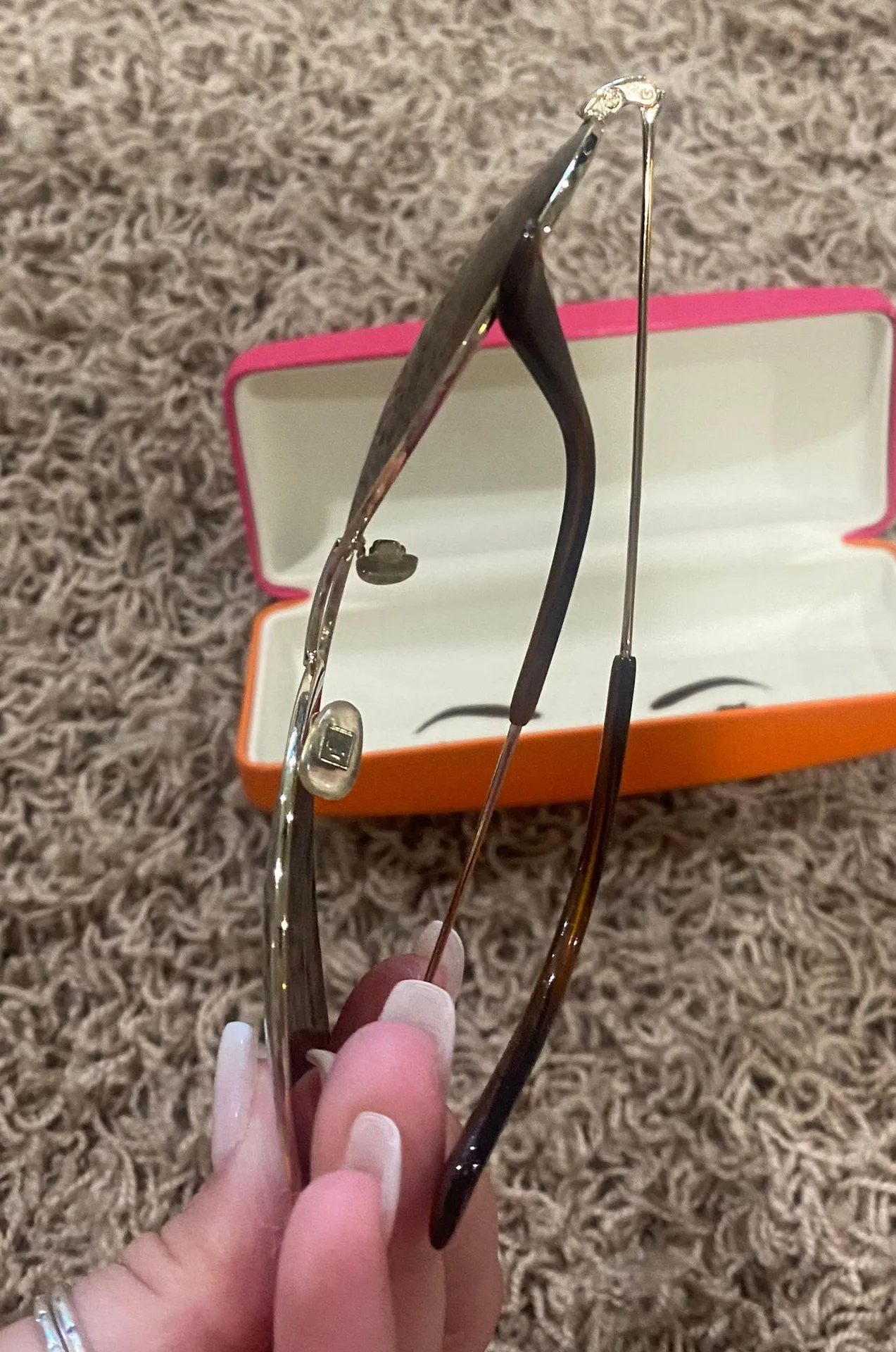 Kate Spade Sunglasses - Image 5