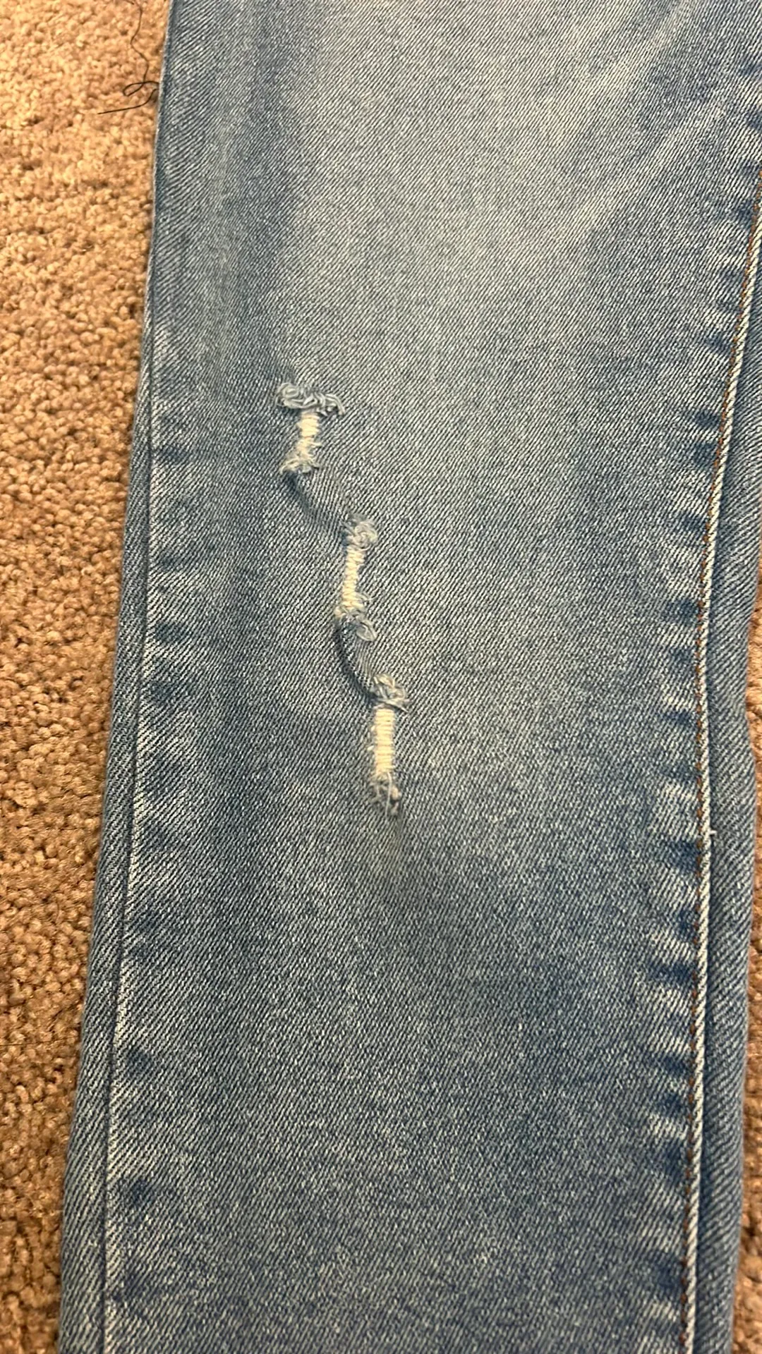 Skinny Jeans - Image 7