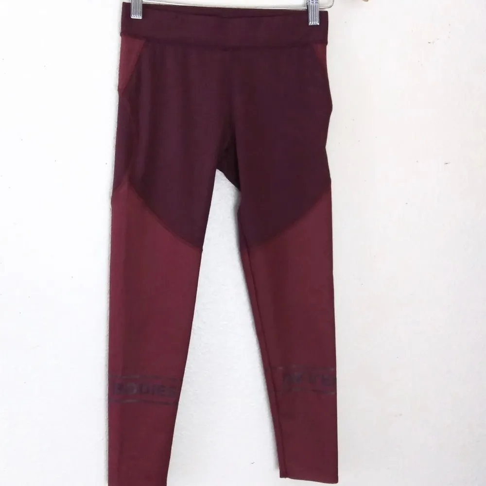 athletic workout yoga leggings women Size Small - Image 2