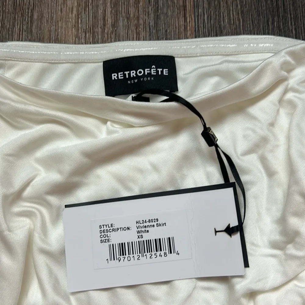 Retrofete Vivienne Skirt - Image 2