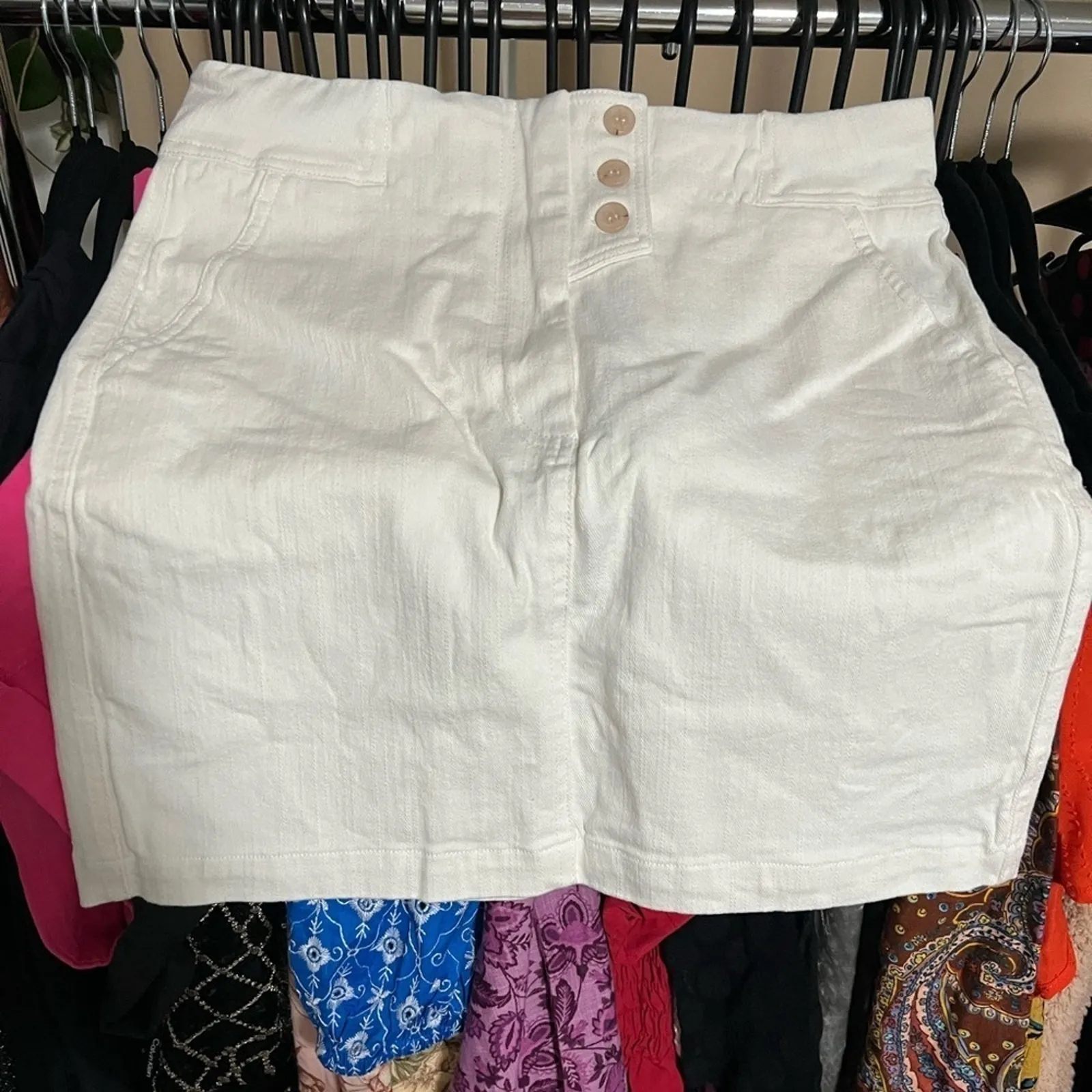 ASTR the label skirt Sz M - Image 4