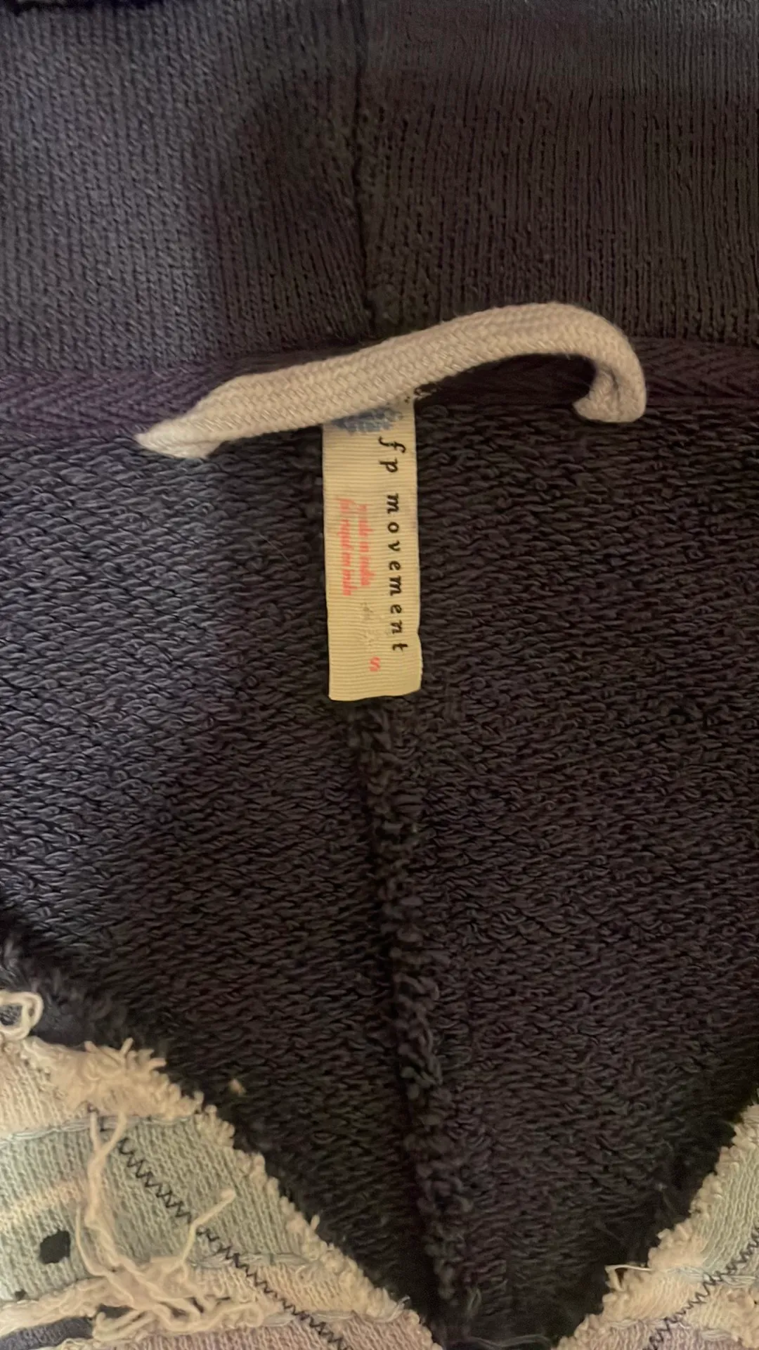 Bandana Hoodie! - Image 3