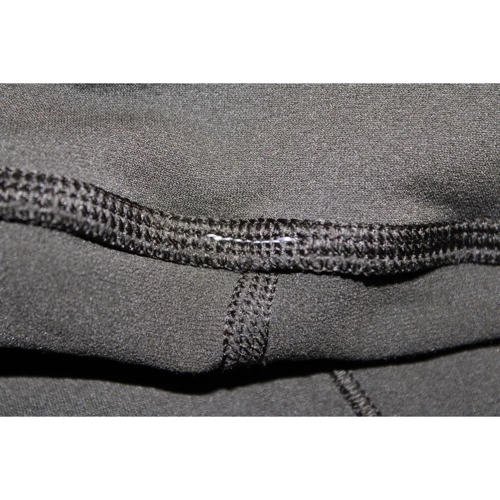 Womens Lululemon Align High Rise Olive Green Capri Cropped Leggings Pant Size XS - Image 4