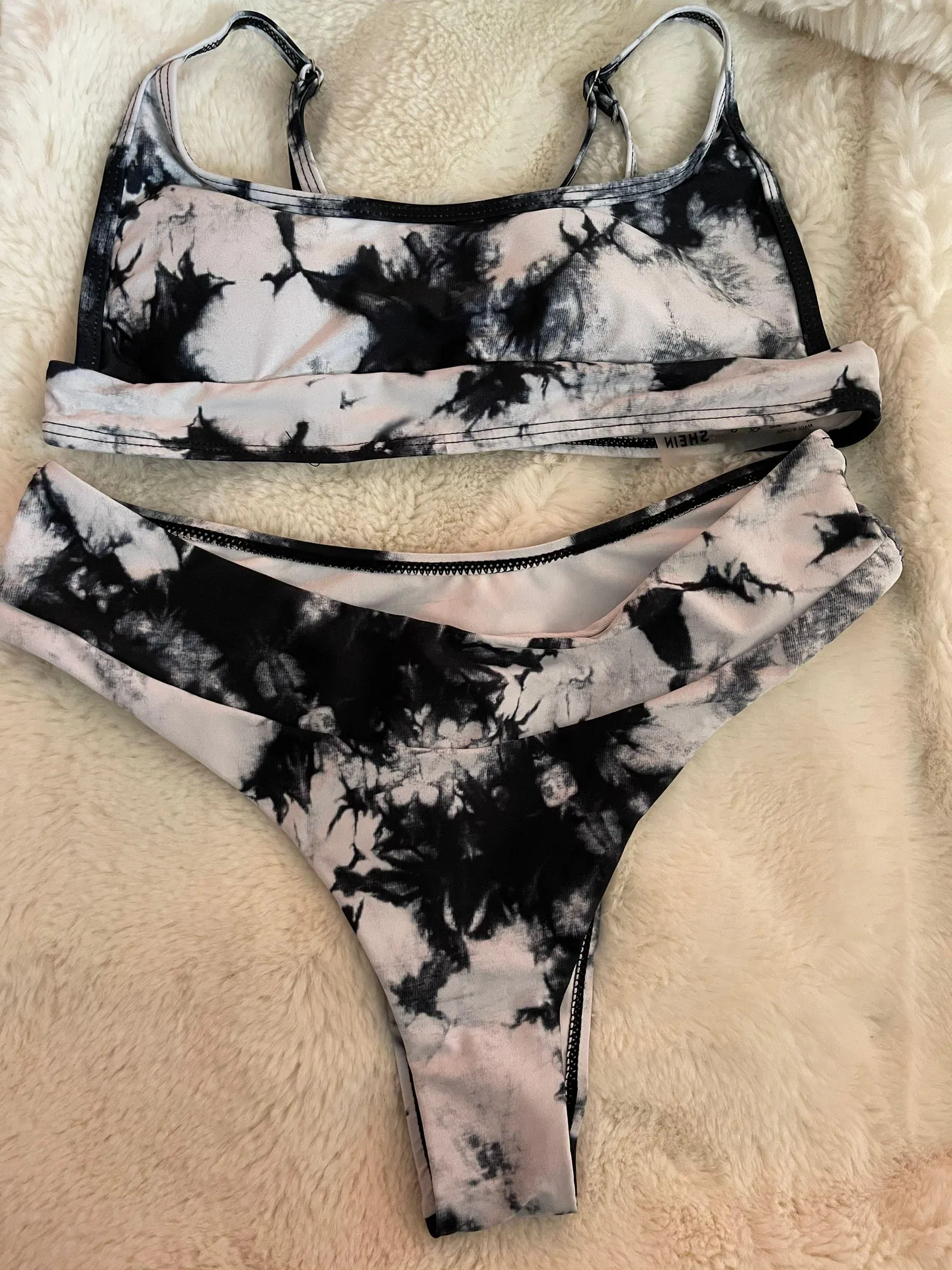 SheIn Bikini Set - Image 2