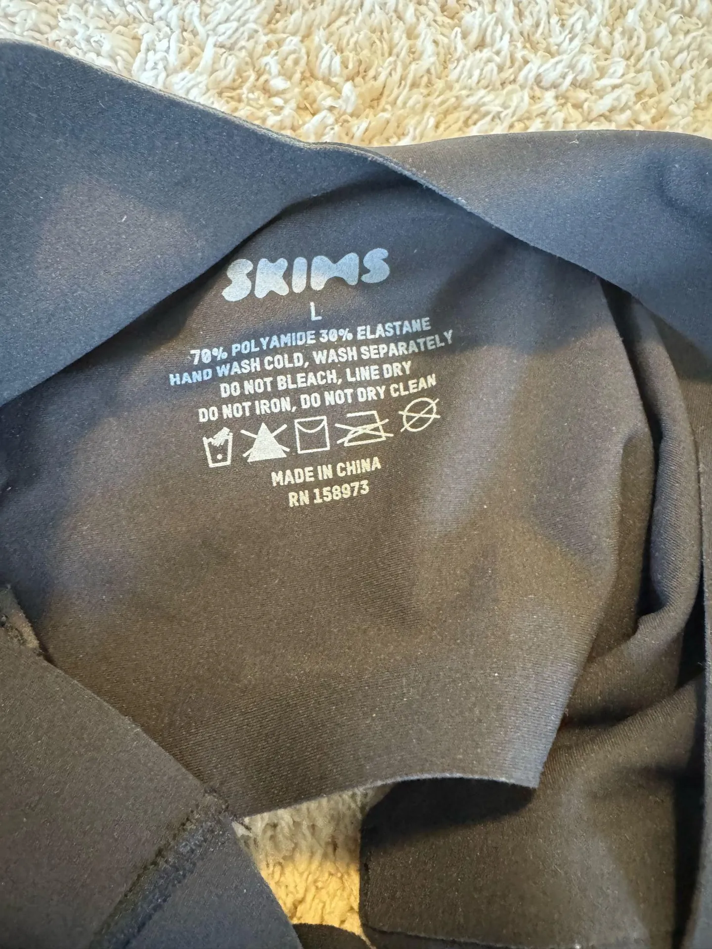 Skims bra - Image 4
